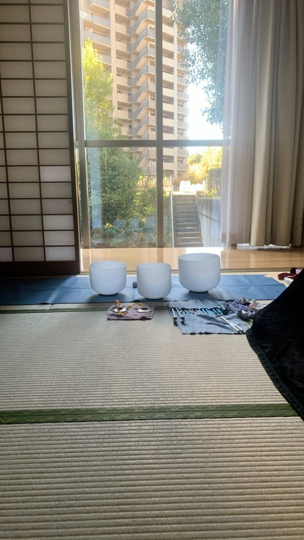 クリスタルボール